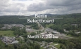 Berlin Selectboard - March 17, 2025 [BNS]