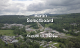 Berlin Selectboard - August 10, 2026 [BNS]
