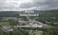 Berlin Selectboard - September 14, 2026 [BNS]