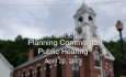Bethel Planning Commission - Public Hearing April 20, 2023