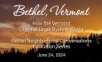 Bethel Neighborhood Conversations Education Series - How the VT Criminal Legal System Works 6/24/2025