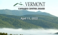 Cannabis Control Board - April 11, 2022