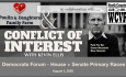 Conflict of Interest - Democrats Forum: House and Senate Primary Races 8/2/2026