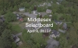 Middlesex Selectboard - April 4, 2023