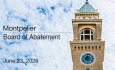Montpelier Board of Abatement - June 23, 2026 [MBA]