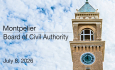 Montpelier Board of Civil Authority - July 8, 2026 [MBCA]