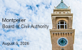 Montpelier Board of Civil Authority - August 5, 2026 [MBCA]