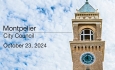 Montpelier City Council - October 23, 2024 [MCC]
