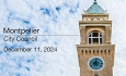 Montpelier City Council - December 11, 2024 [MCC]