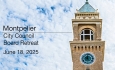 Montpelier City Council - Board Retreat June 18, 2025 [MCC]