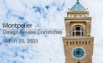 Montpelier Design Review Committee - March 20, 2023