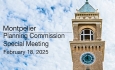 Montpelier Planning Commission - February 18, 2025 [MPC]