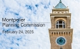 Montpelier Planning Commission - February 24, 2025 [MPC]
