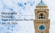 Montpelier Recreation - Public Input Session Kick-Off 7/26/2024
