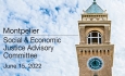 Montpelier Social and Economic Justice Advisory Committee - June 15, 2022