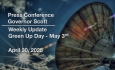 Press Conference - Governor Scott and Administration Officials Weekly Update 4/30/2025