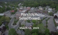 Randolph Selectboard - March 14, 2024 [RS]