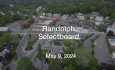 Randolph Selectboard - May 9, 2024 [RS]