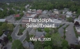 Randolph Selectboard - May 8, 2025 [RS]