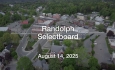Randolph Selectboard - August 14, 2025 [RS]