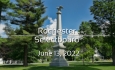 Rochester Selectboard - June 13, 2022