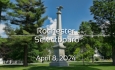 Rochester Selectboard - April 8, 2024 [ROS]