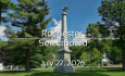 Rochester Selectboard - July 27, 2026 [ROS]