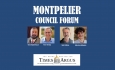 Times Argus - Montpelier City Council Forum February 23, 2023