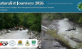 Naturalist Journeys 2026: River Management and Flood Disasters in Vermont LIVE 1/28/2026 at 6:30PM