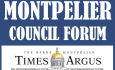 Times Argus Montpelier City Council Forum 2/23/2023 6:30PM