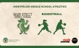 4:30PM 7th Grade Boys BB vs. Barre Town  5:30PM 8th Grade Boys BB vs. Barre Town