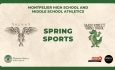 Montpelier Youth Sports: Varsity Baseball vs. BFA Fairfax LIVE 4/17/2025 at 4:30PM