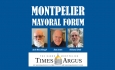 Times Argus Montpelier Mayoral Forum 2/15/2023 6:30PM