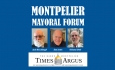 Times Argus Montpelier Mayoral Forum 2/15/2023