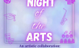 Randolph Spring Night of the Arts