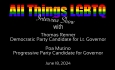 All Things LGBTQ Interview Show: Thomas Renner & Poa Mutino