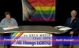 All Things LGBTQ - News 3/31/2025