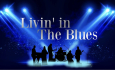 Livin' in the Blues Show LIVE 2/21/2025 at 6:00PM