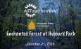 All Together Now! and Montpelier Parks Commission - Enchanted Forest 10/21/2023