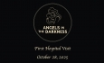 Angels in the Darkness - First Hospital Visit 10/28/2025