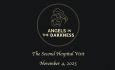 Angels in the Darkness - The Second Hospital Visit 11/4/2025