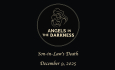 Angels in the Darkness - Son-in-Law’s Death 12/9/2025