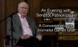 Bear Pond Books Events - An Evening with Senator Patrick Leahy 10/1/2022