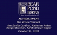 Bear Pond Books Events - Author Event: She Writes: Vermont 10/24/2024