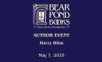 Bear Pond Books Events - Author Event: Harry Bliss 5/7/2025