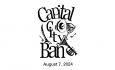 Capital City Band - August 7, 2024 [CCBand]