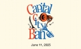 Capital City Band - June 11, 2025 [CCBand]