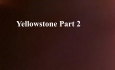 Celluloid Mirror - Yellowstone Part 2