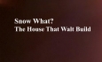 Celluloid Mirror - Snow What? The House That Walt Build