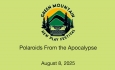 Green Mountain New Play Festival - Polaroids From the Apocalypse 8/8/2025